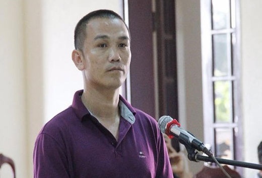 Cảnh sát lừa đảo  ảnh 1 Canh sat lua dao anh 1