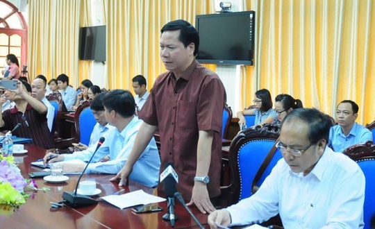 8 người chạy thận tử vong ảnh 1 8 nguoi chay than tu vong anh 1