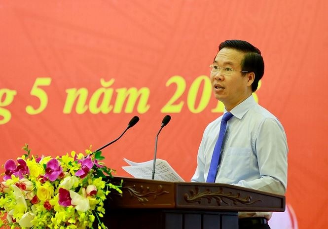 Co can bo giu chuc vu cao thieu tu duong, vi pham phap luat hinh anh