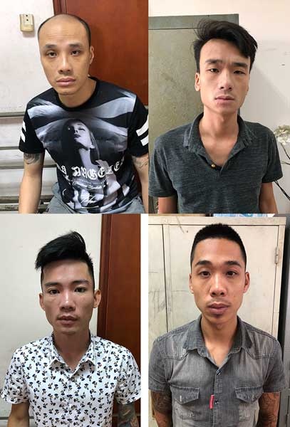 nem bom xang doi no anh 1