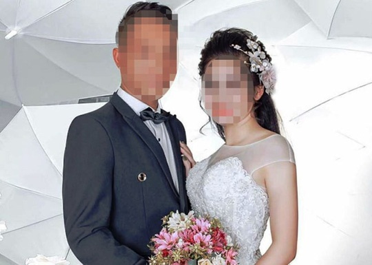 Bat nguoi chong nghi sat hai vo mang thai 3 thang hinh anh