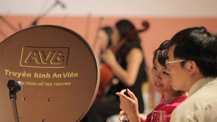 Vu AVG: Nhieu can bo vi pham rat nghiem trong hinh anh