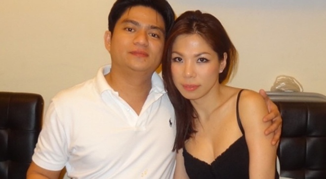 Vo bac si Chiem Quoc Thai khai dung tien ty thue nguoi chem chong hinh anh