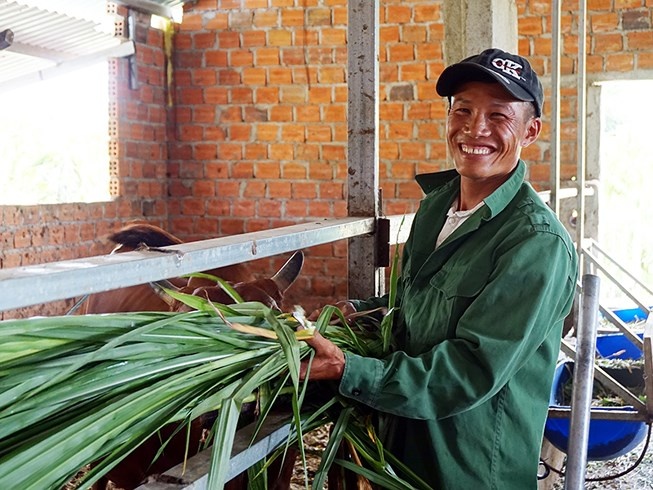 Bị cáo trắng án ảnh 1 Bi cao trang an anh 1
