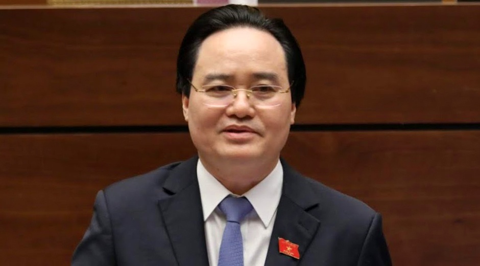 'Chua yen tam ve chat luong giao duc' hinh anh