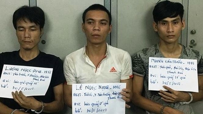 Bang ky su, bac si duoc lam gia ban voi gia 4 trieu dong hinh anh