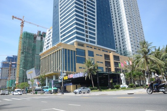 Da Nang se cuong che thao do du an cua Muong Thanh hinh anh