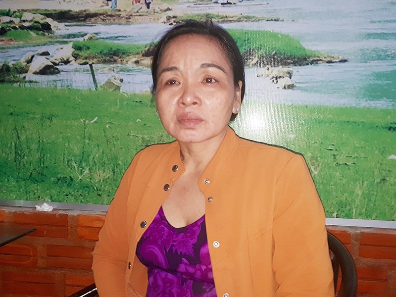 Cố ý gây thương tích ảnh 1 Co y gay thuong tich anh 1