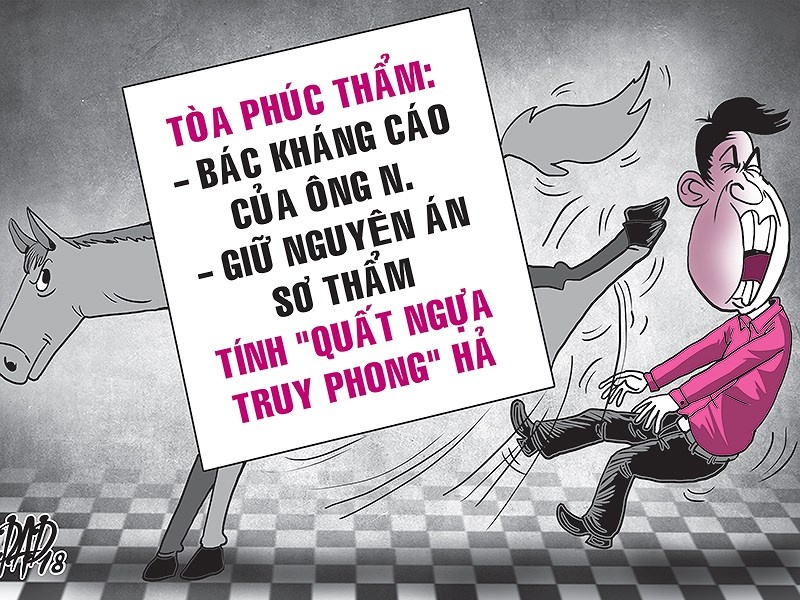 Tinh 'chay lang' dua con trai hinh anh