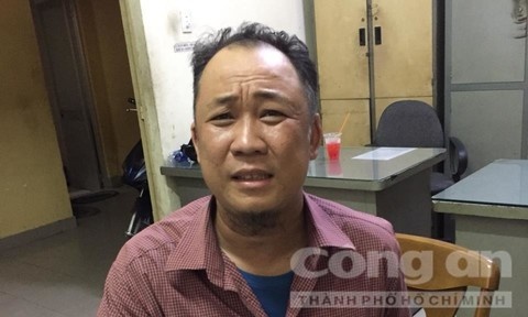 lừa đảo chiếm đoạt tài sản ảnh 1 lua dao chiem doat tai san anh 1