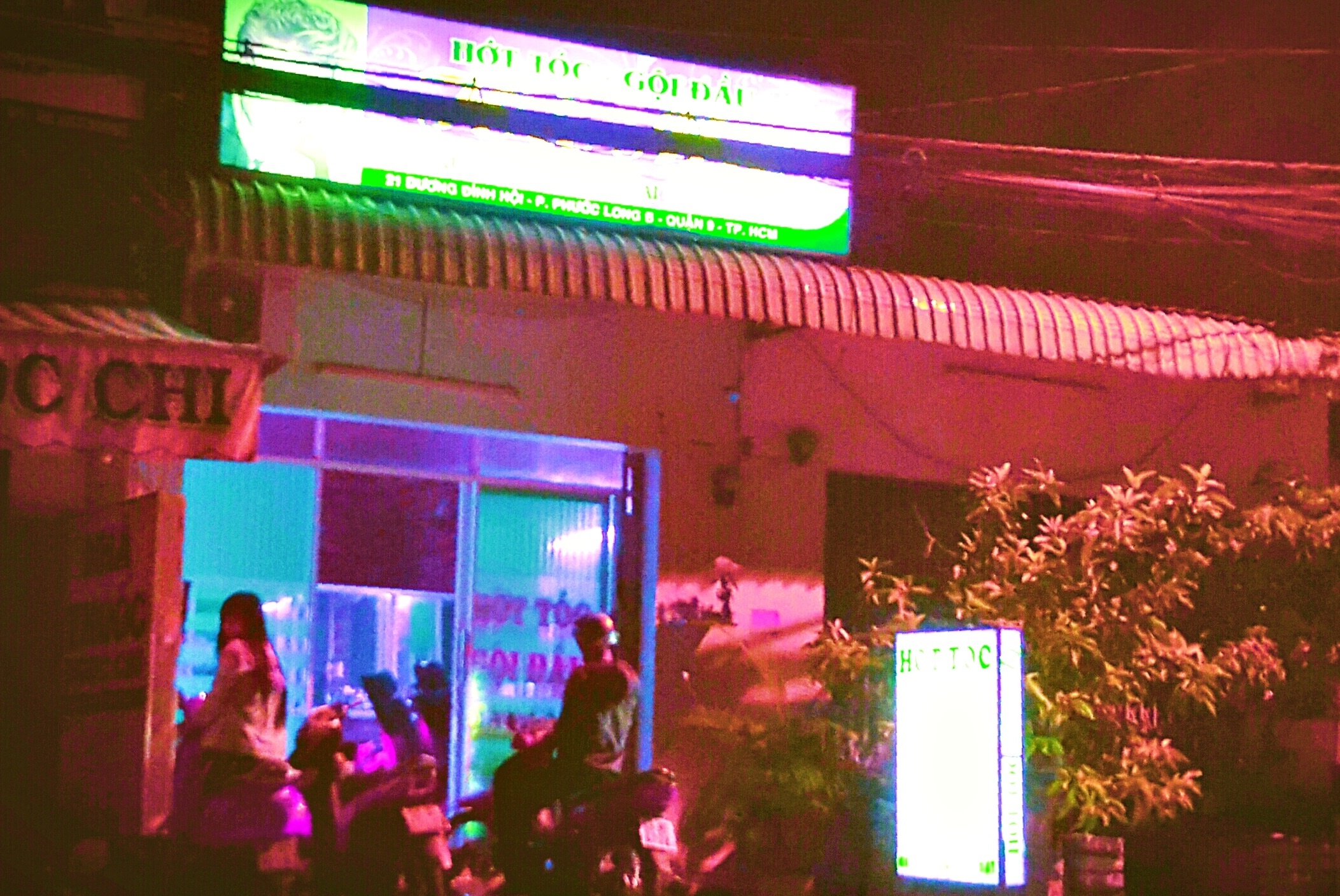 The gioi den mo vung ven anh 2