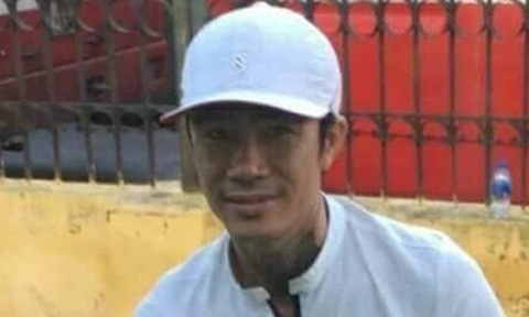 Hung thủ giết người ảnh 1 Hung thu giet nguoi anh 1