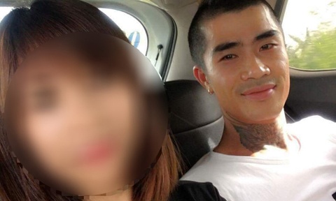 Hung thủ giết người ảnh 3 Hung thu giet nguoi anh 3
