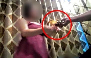 The gioi 'den mo' vung ven Sai Gon: Luat ho, de kho co quan chuc nang hinh anh