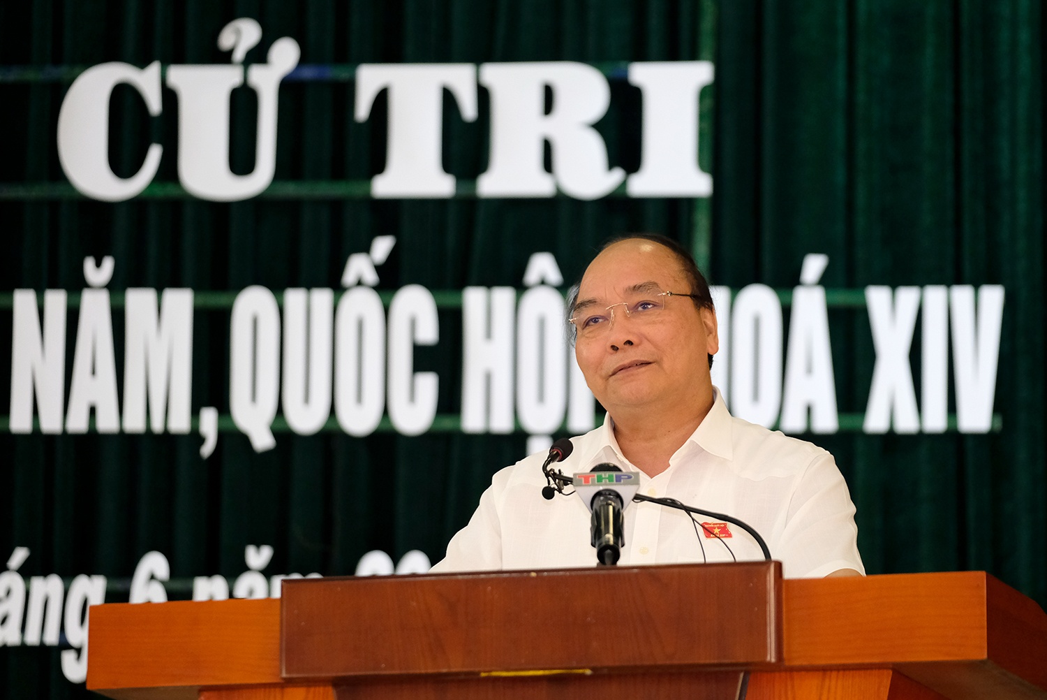 Thu tuong Nguyen Xuan Phuc anh 2
