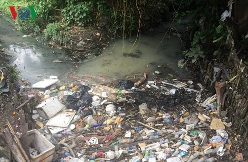 chống ngập cho sân bay Tân Sơn Nhất ảnh 1 chong ngap cho san bay Tan Son Nhat anh 1