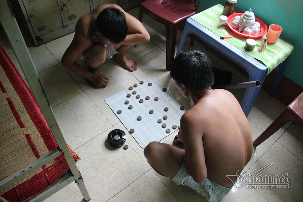 trung tam cai nghien mien phi o Quang Ninh anh 3