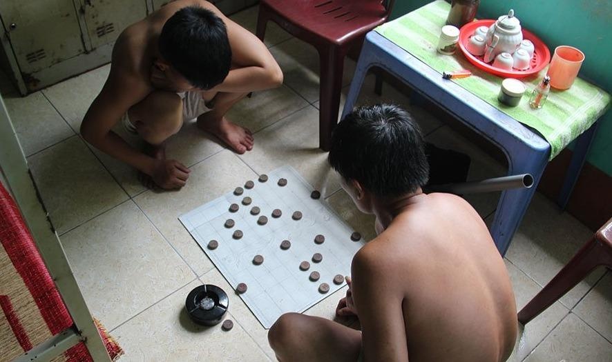 Chuyen kho tin trong trung tam cai nghien mien phi o Quang Ninh hinh anh