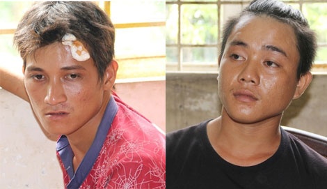 Can ngan danh nhau, nam thanh nien bi dam chet hinh anh