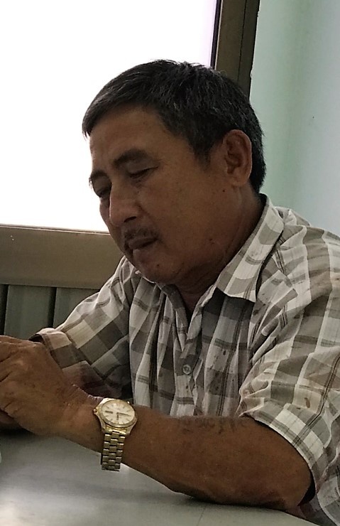 người đàn ông bị đâm tử vong ảnh 1 nguoi dan ong bi dam tu vong anh 1
