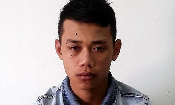 Mau thuan qua Facebook, thieu nien dung sung ban chet hoc sinh hinh anh