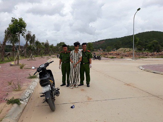 khống chế hiếp dâm cô gái ảnh 1 khong che hiep dam co gai anh 1