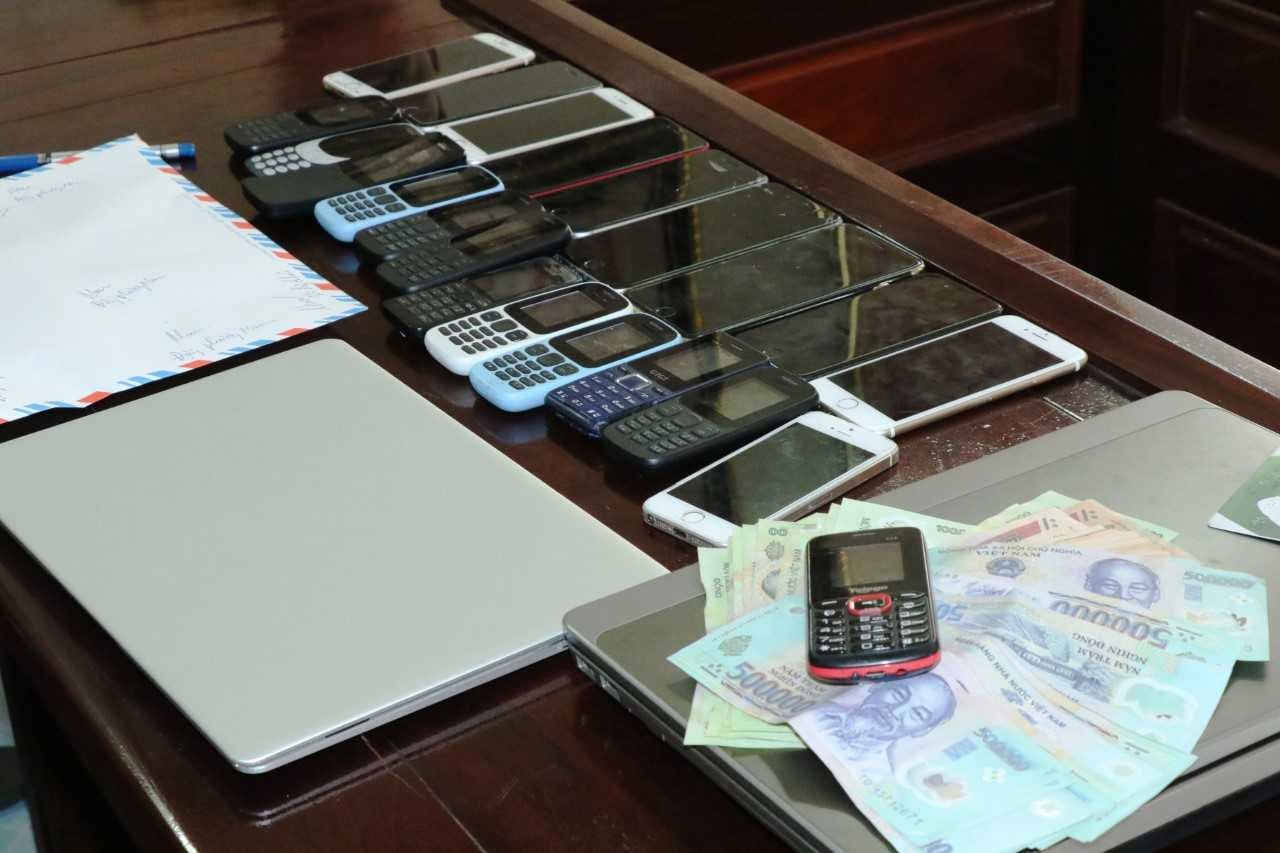 Đánh bạc qua mạng ảnh 3 Danh bac qua mang anh 3