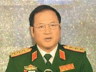 Uy ban Kiem tra ket luan ve vi pham cua 2 tuong phong khong hinh anh