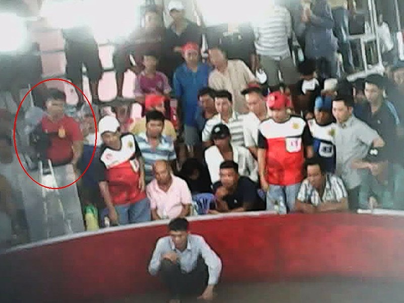 Mang luoi ca do xuyen quoc gia anh 1