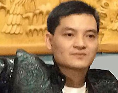 Trùm ma túy Nguyễn Thanh Tuân ảnh 1 Trum ma tuy Nguyen Thanh Tuan anh 1