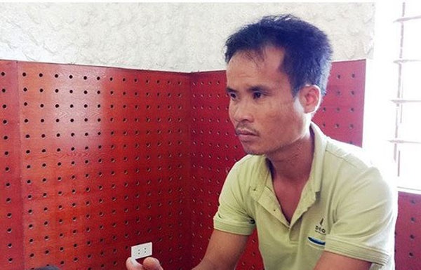 Nuoc mat muon mang cua nguoi chong cuong ghen hinh anh
