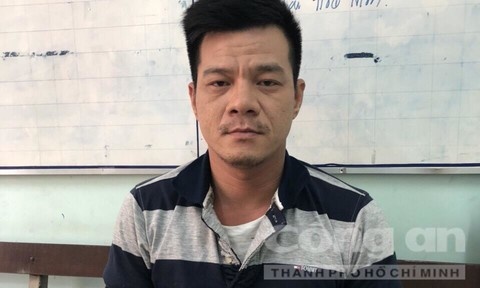 Trộm cắp ở Sài Gòn ảnh 1 Trom cap o Sai Gon anh 1