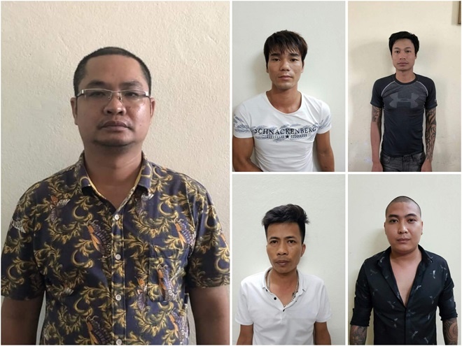 chiem doat tai san anh 1