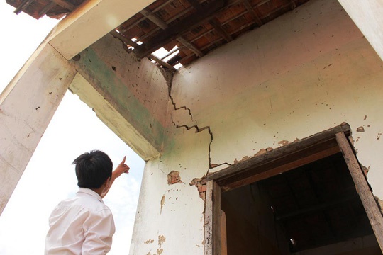 Song cung thien loi: Giai ma ngoi lang 'troi danh' hinh anh