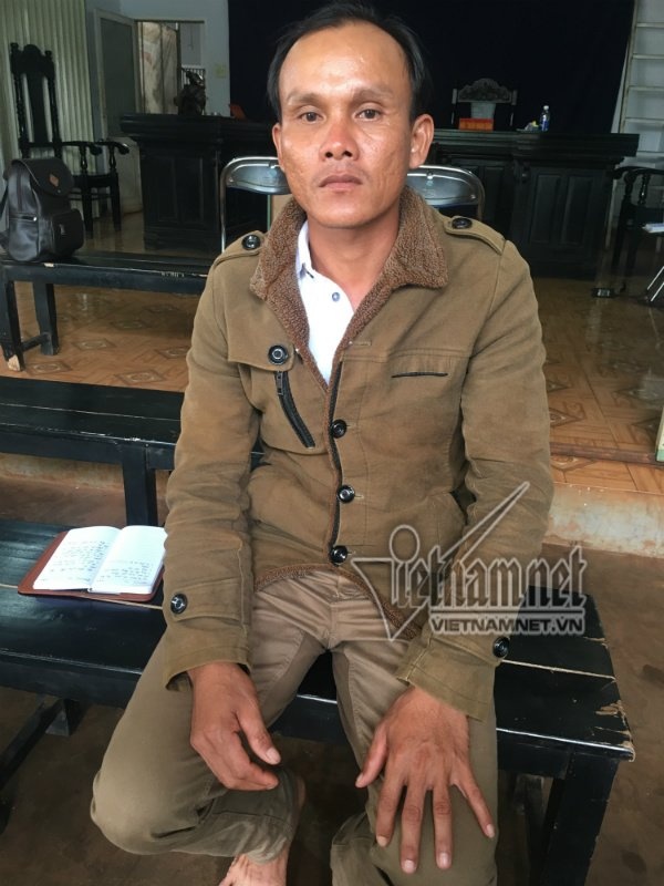 Được bồi thường oan sai ảnh 2 Duoc boi thuong oan sai anh 2