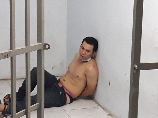 trộm xe máy ảnh 1 trom xe may anh 1