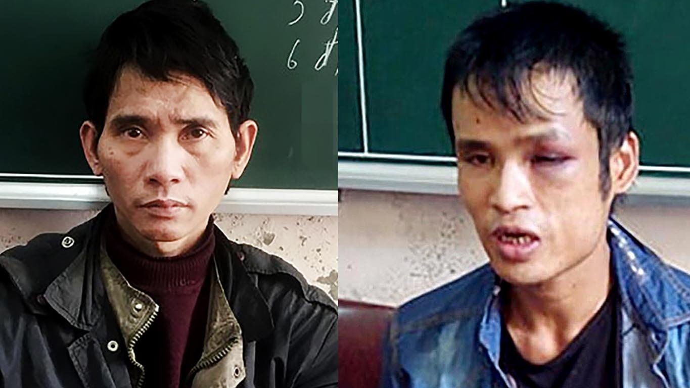 Bong hong bi an cua hai trum ma tuy anh 1