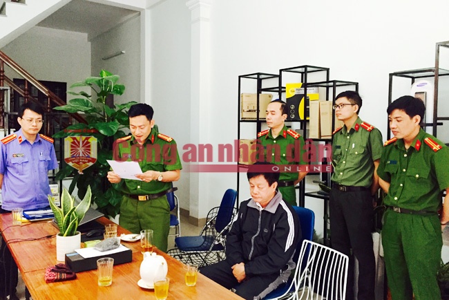 duong day danh bac nghin ty RIKVIP anh 2