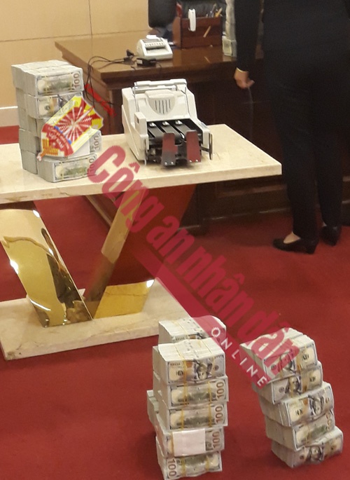 duong day danh bac nghin ty RIKVIP anh 6