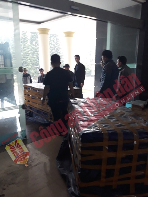 duong day danh bac nghin ty RIKVIP anh 7