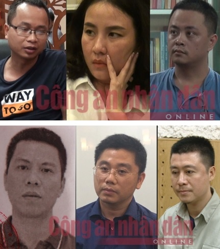 duong day danh bac nghin ty RIKVIP anh 1