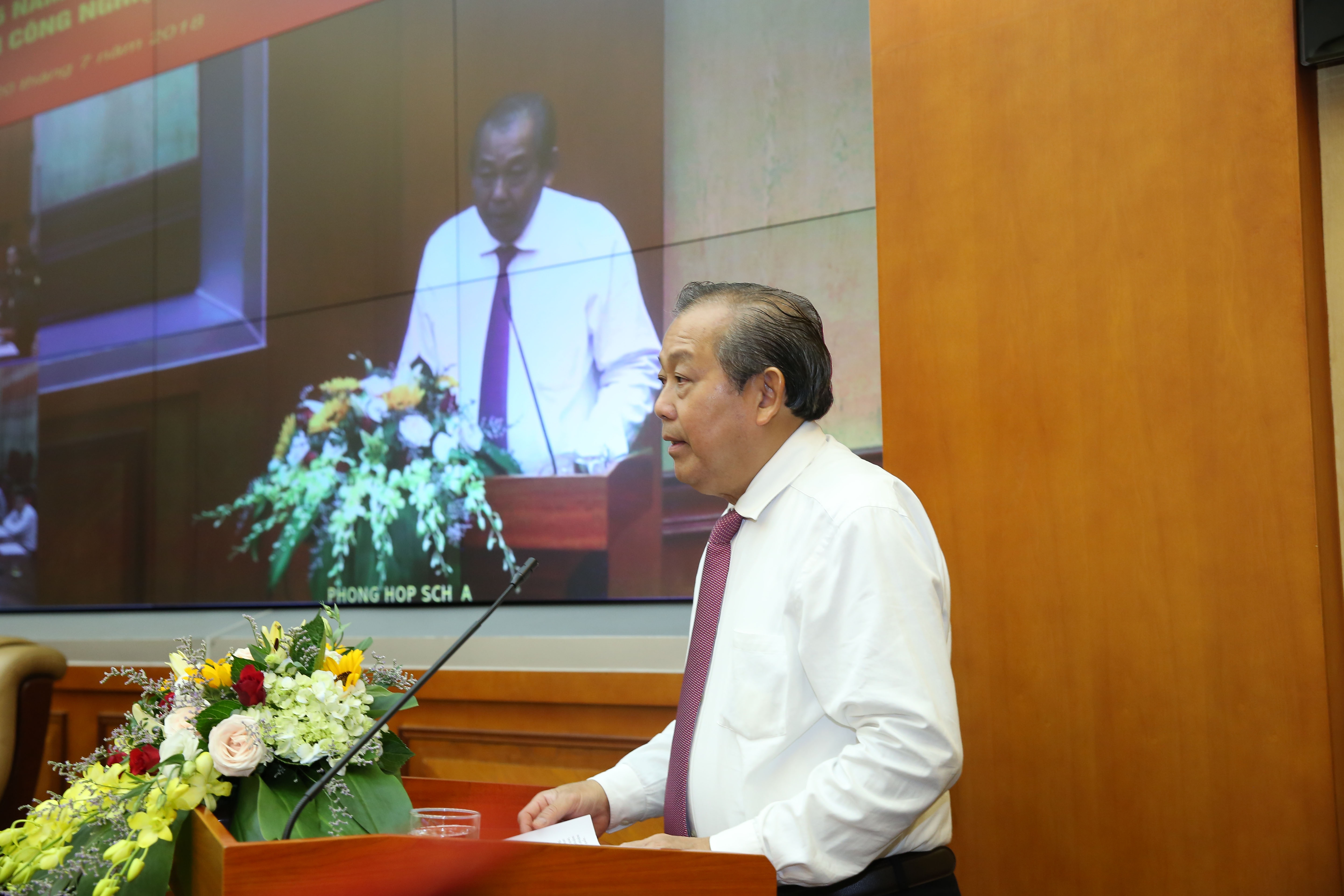 Bao dam trang bi, vu khi cho quan doi trong tinh hinh moi hinh anh