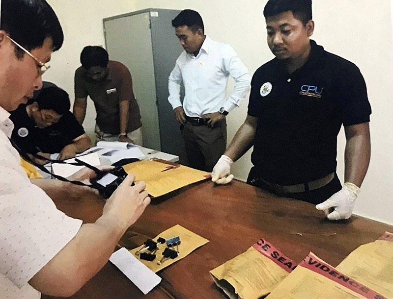 Dũng Cam bị bệnh nặng ảnh 2 Dung Cam bi benh nang anh 2