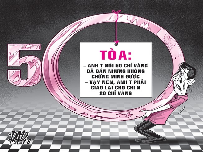 tố vợ không cho ngủ chung ảnh 1 to vo khong cho ngu chung anh 1