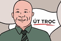 Vu Ut 'troc': Ðieu tra hanh vi dang ky bien xe quan su trai quy dinh hinh anh