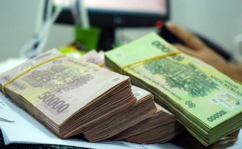 Gia cong an, de doa tong tien nguoi nuoc ngoai hinh anh