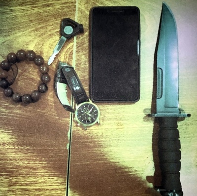 mang dao vao san bay Tan Son Nhat anh 1