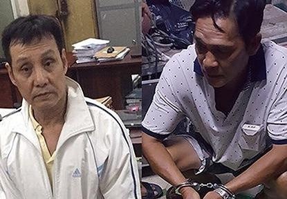 Tu dan em Oanh 'Ha', pha duong day heroin hinh anh