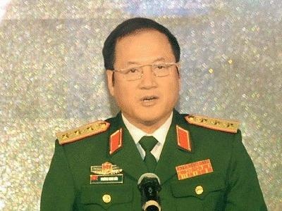 Canh cao nguyen Tu lenh Quan chung Phong khong Khong quan hinh anh