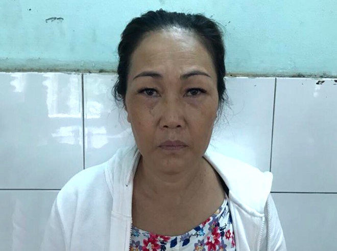 Tạt xăng đốt chết chồng hờ ảnh 1 Tat xang dot chet chong ho anh 1